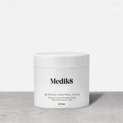 Medik8 Blemish Control Pads 60 Unidades