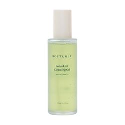 Boutijour Lotus Leaf Cleansing Gel 125ml