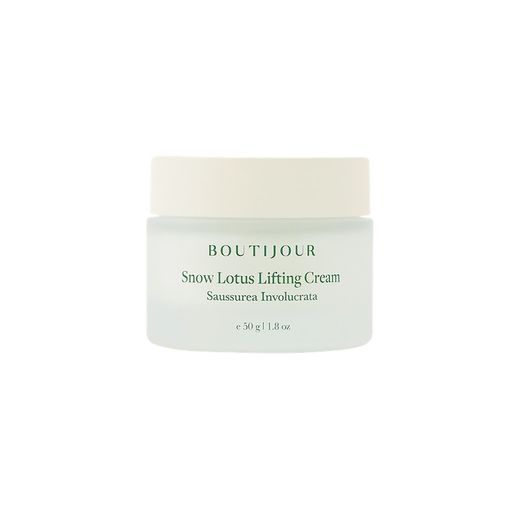 Boutijour Snow Lotus Lifting Cream 50 gr