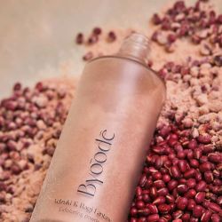 BYOODE Adzuki & Ragi Fantasy Limpiador exfoliante en polvo 75 Gr