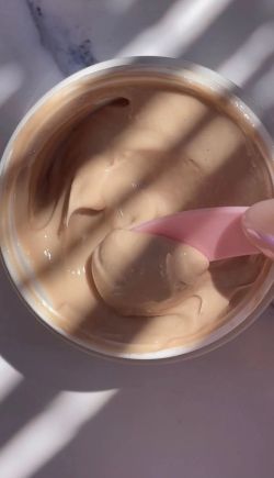 BYOODE Mushroom & Karite Story Crema Antiedad Súper Nutritiva 50ML