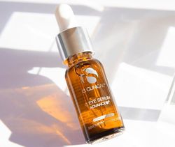 Is Clinical C Eye Serum Advance + 15 Ml