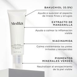 Medik8 Calmwise Color Correct 50ml