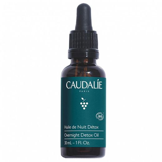 Caudalie Aceite de Noche Detox 30ml