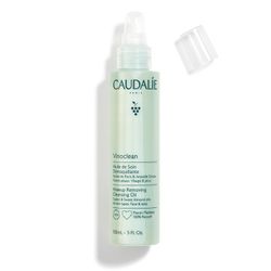 Caudalie Vinoclean Aceite Desmaquillante 150ml