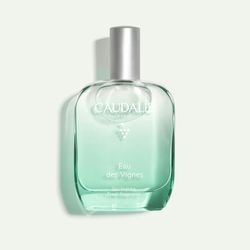 Erfrischender Wasserfluss Eau Des Vignes 50 ml