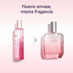 Erfrischender Wasserfluss Rose De Vigne 50 ml