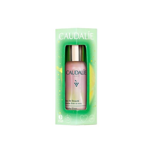 Caudalie Chest of Beauty Wasser 30 ml + Detox-Maske 15 ml