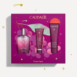 Caudalie Cofre Agua Fresca The Des Vignes 50ml