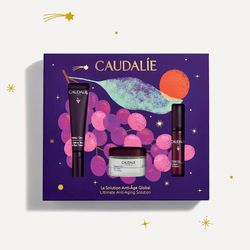 Caudalie Cofre Premier Cru - Antiedad Global
