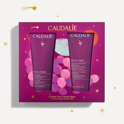 Caudalie Cofre Thé des Vignes - Gel de ducha 200ml + Crema Corporal 200ml