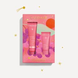 Caudalie Wine ChestHydra Duo Hydratation Intense