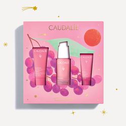 Sérum Caudalie Cofre VinoHydra - Routine Hydratation