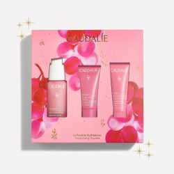 Caudalie Cofre VinoHydra Serum - Rutina Hidratación