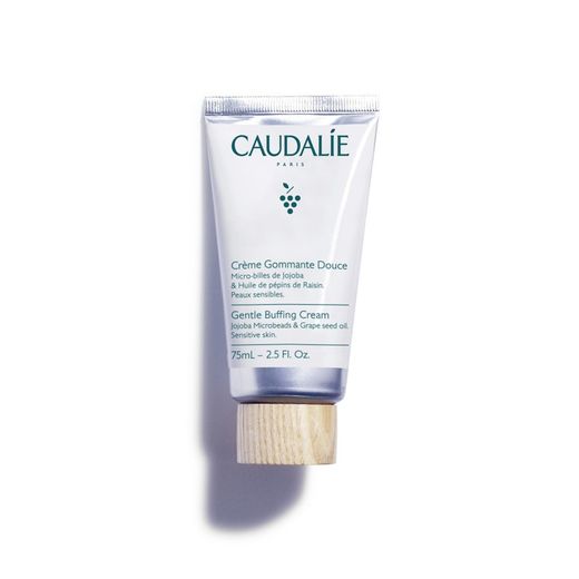 Caudalie Crema Esfoliante Delicata 75 Ml