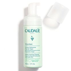 Caudalie Vinoclean Espuma Limpiadora 150ml