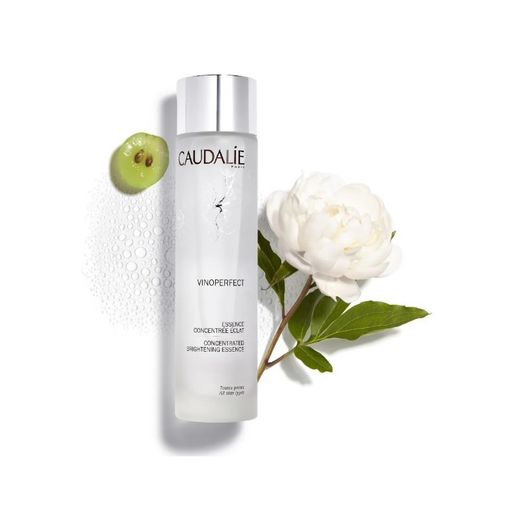 Caudalie  Esencia Luminosidad  Vinoperfect  100 ml