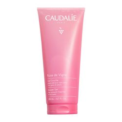 Caudalie  Gel De Ducha  Rosa De  Vigne 200 ml