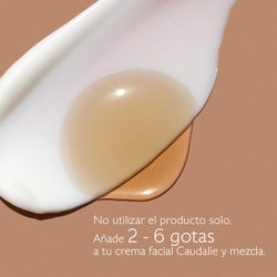 Caudalie Selbstbräunungs-Solartropfen 15 ml
