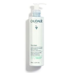 Caudalie Vinoclean Leche Desmaquillante Suave 200ml