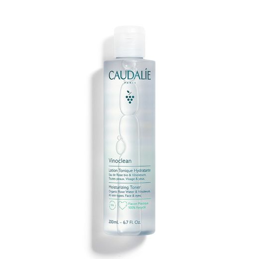Caudalie Lotion Tonique Hydratante 200 Ml