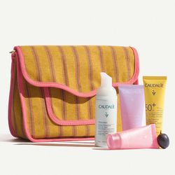 Caudalie Neceser De Verano