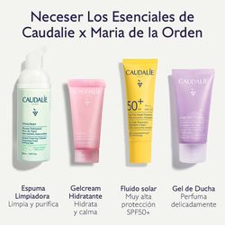 Caudalie Neceser De Verano