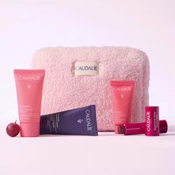 Caudalie Neceser Viaje Invierno