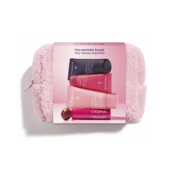 Caudalie Neceser Viaje Invierno