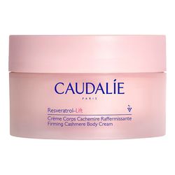 Caudalie Resveratrol-Lift Crema Corporal Cachemir 200ml