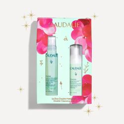 Caudalie Vinoclean Cofre Doble Limpieza