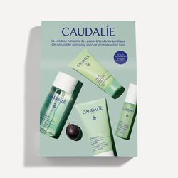 Caudalie Vinopure Cofre Anti-Imperfecciones Starter Kit