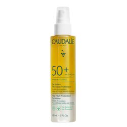Caudalie Vinosun Protect Eau Solaire Protección Muy Alta SPF50+ 150 ml