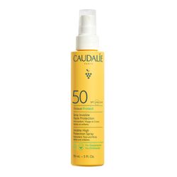 Caudalie Vinosun Protect SPF 50+ Spray Invisible 150 ml