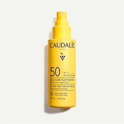 Caudalie Vinosun Protect SPF 50+ Spray Invisible 75 ml