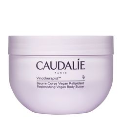 Caudalie Vinotherapist Manteca Corporal Vegana 250ml