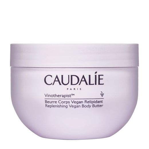 Caudalie Vinoterapeuta Burro Corpo Vegano 250ml