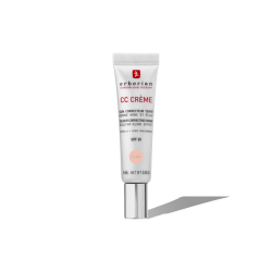 Erborian CC Cream Tono Clair 15ml