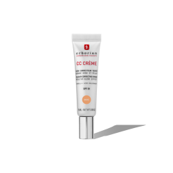 Erborian CC Cream Tono Dore 15ml