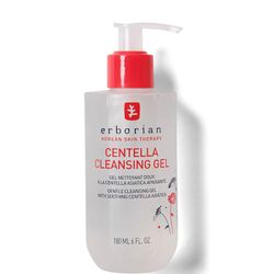 Centella Cleansing Gel 180ml