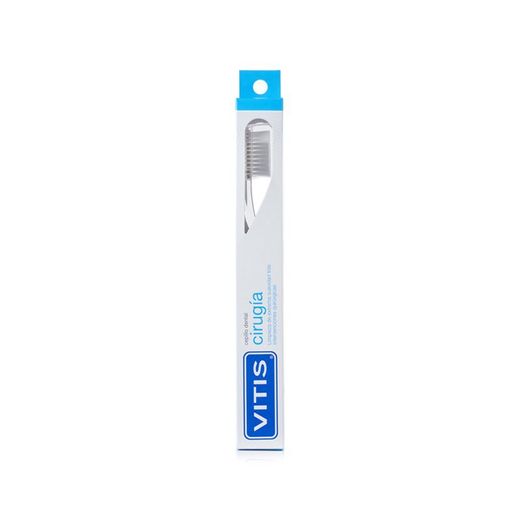 Vitis Dental Cepillo Cirugia