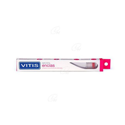 Vitis Encias Cepillo Dental Adulto