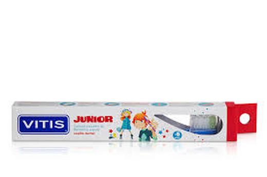 Vitis Dental Cepillo Junior