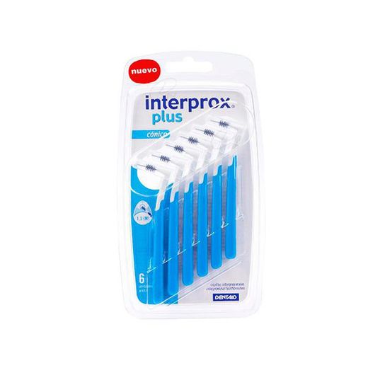 Cepillo Dental Interproximal