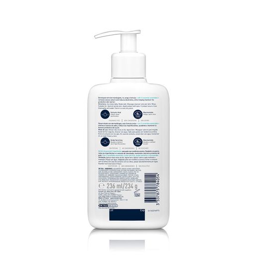 Cerave blemish control cleanser 236 ml