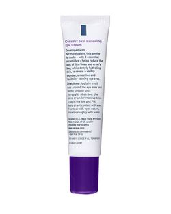 CeraVe Contorno de Ojos Skin Renewing 15ml