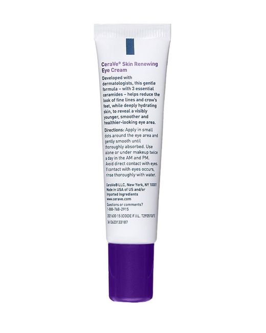 CeraVe Contorno de Ojos Skin Renewing 15ml