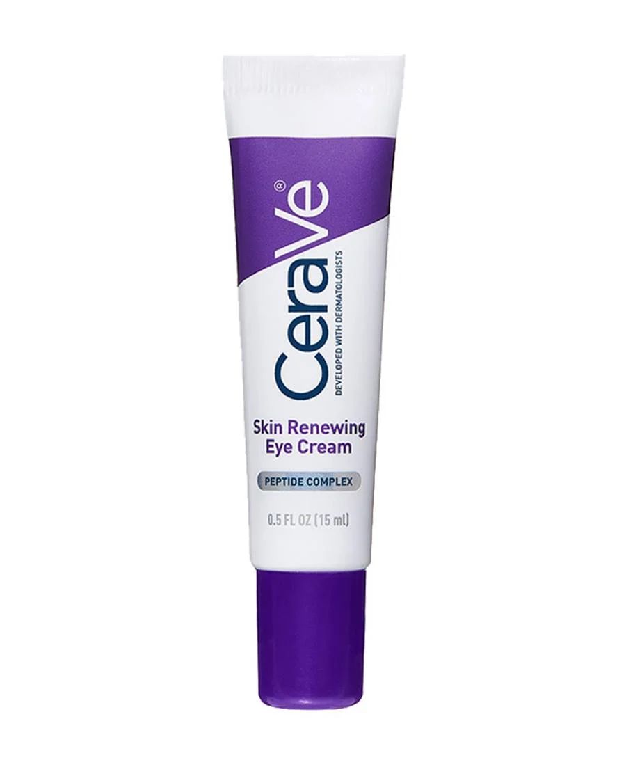 CeraVe Contorno de Ojos Skin Renewing 15ml