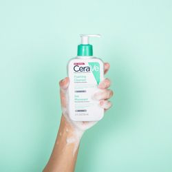 Cerave Foaming Cleanser 473ml