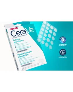 CeraVe Parches Control Imperfecciones 22 Parches Anti-Granos